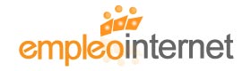 Empleo Internet