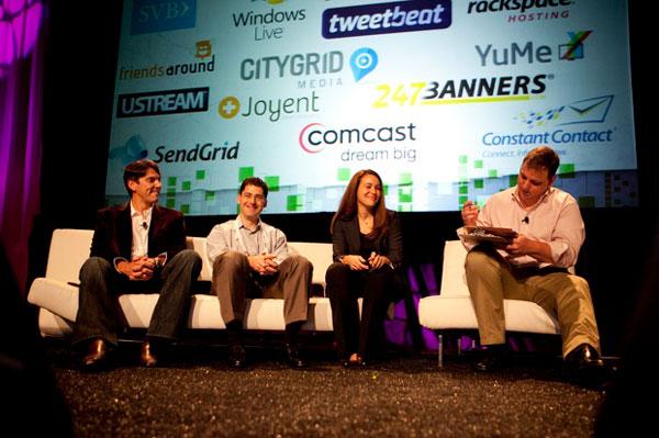 AOL compra TechCrunch