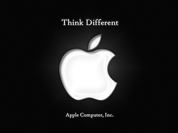 Apple iAD