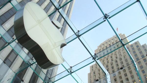 Apple Store