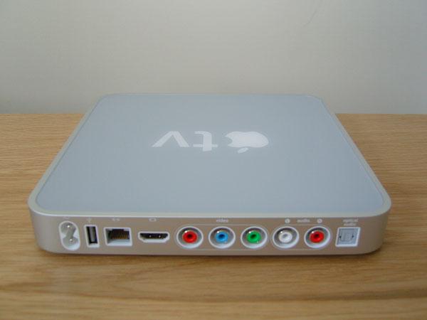 Apple TV