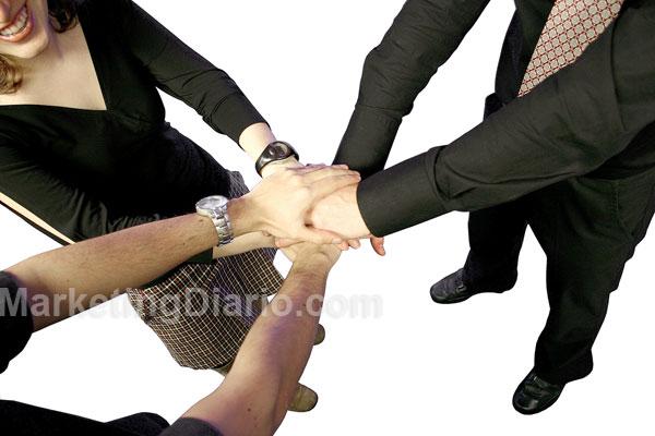 Una relación duradera de mutuo beneficio Una relación duradera de mutuo beneficio