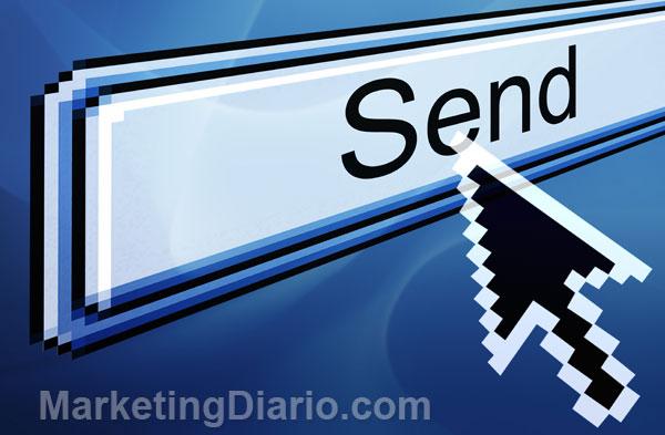 campañas de email marketing