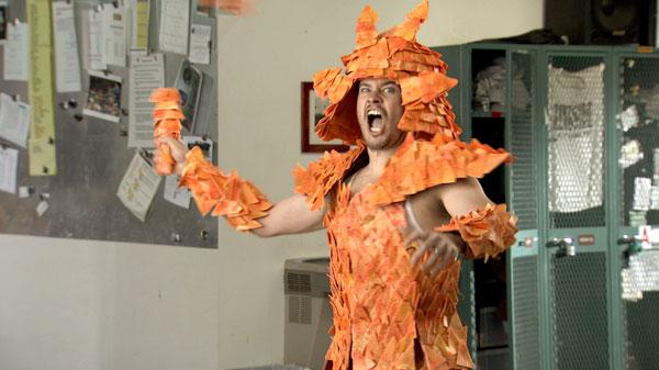 Comercial Doritos 2010