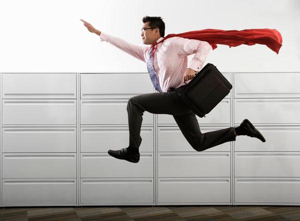 Emprendedores