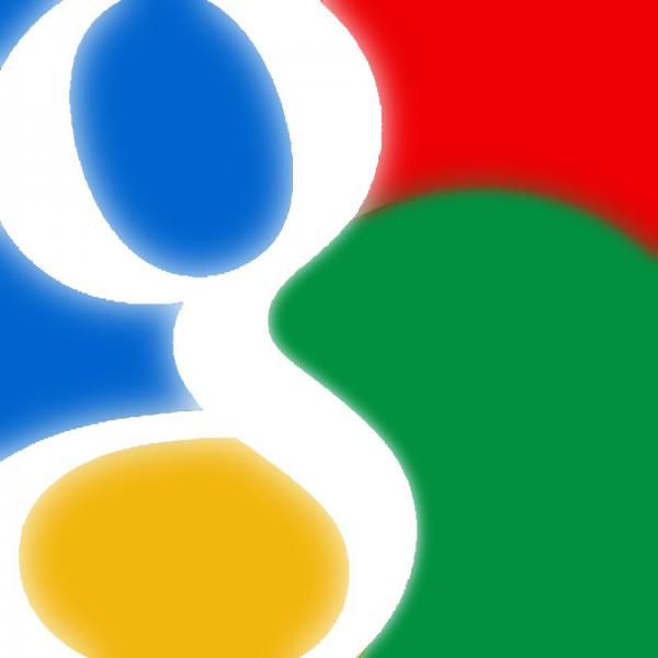 Como se organiza Google