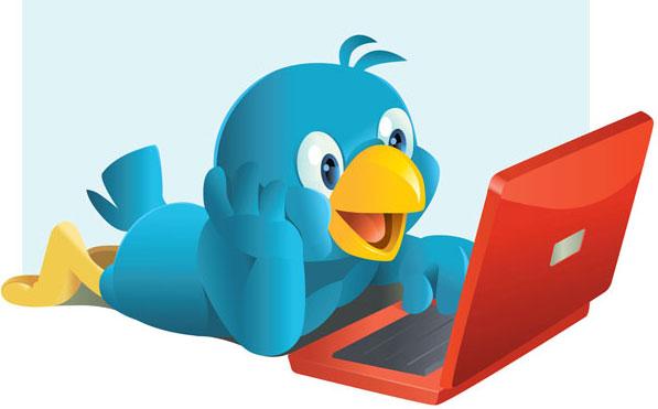 Negocios en Twitter