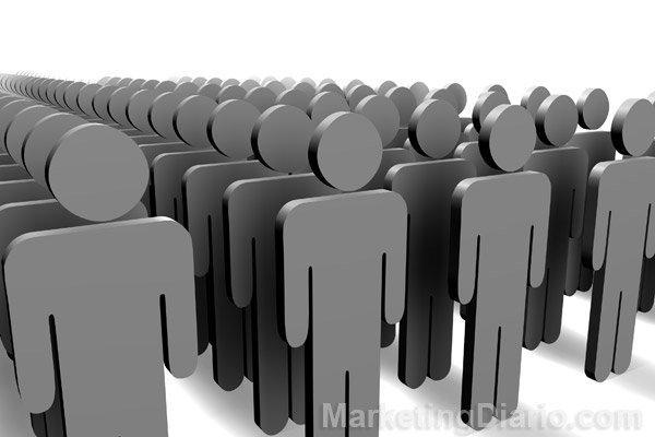 Estudio sobre la participación de adultos en las redes sociales
