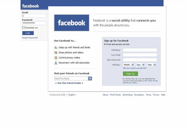 Facebook