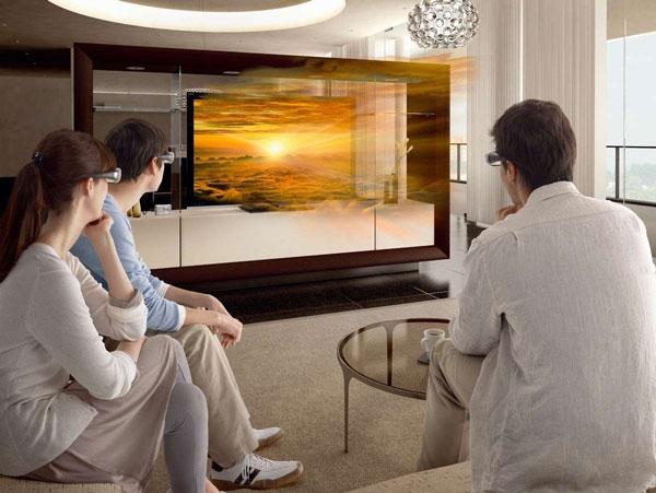 Futuro publicidad online