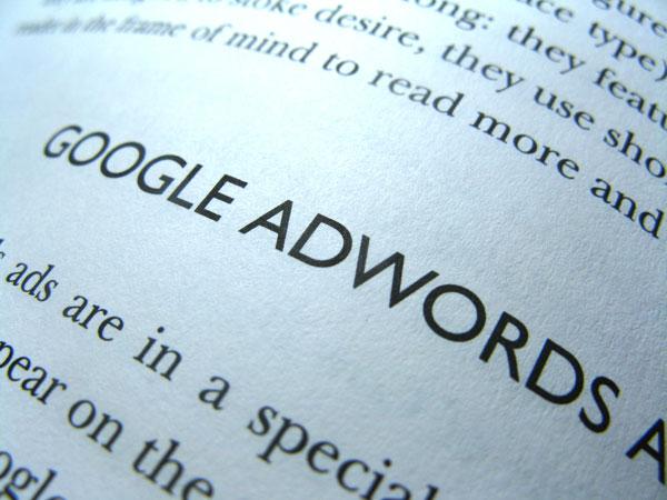 Google Adwords