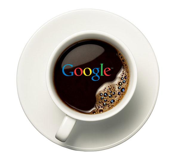 Google Caffeine