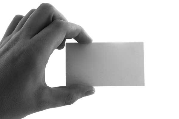 Identidad Empresa