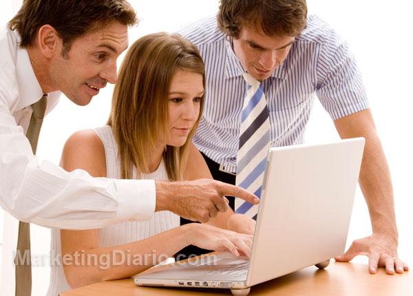 Marketing online Marketing online