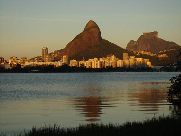Brasil está de moda
