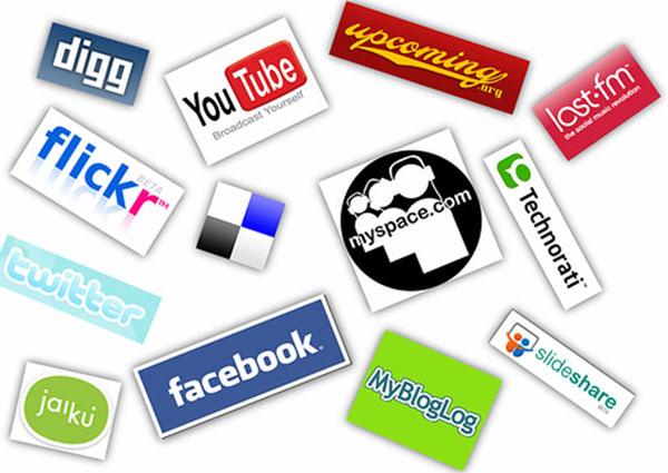 Medios Sociales