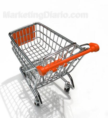 Nuevos consumidores - Marketing Digital