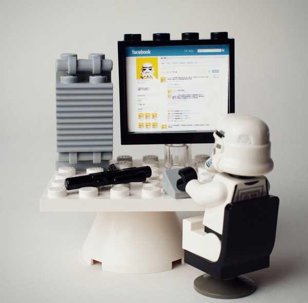 Privacidad Facebook