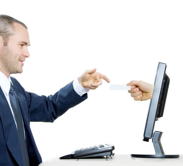 Publicidad en Internet
