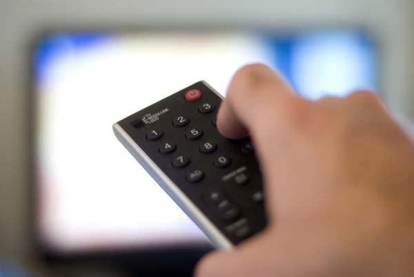 Publicidad televisiva