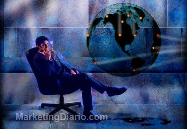 La economía mundial La economia mundial