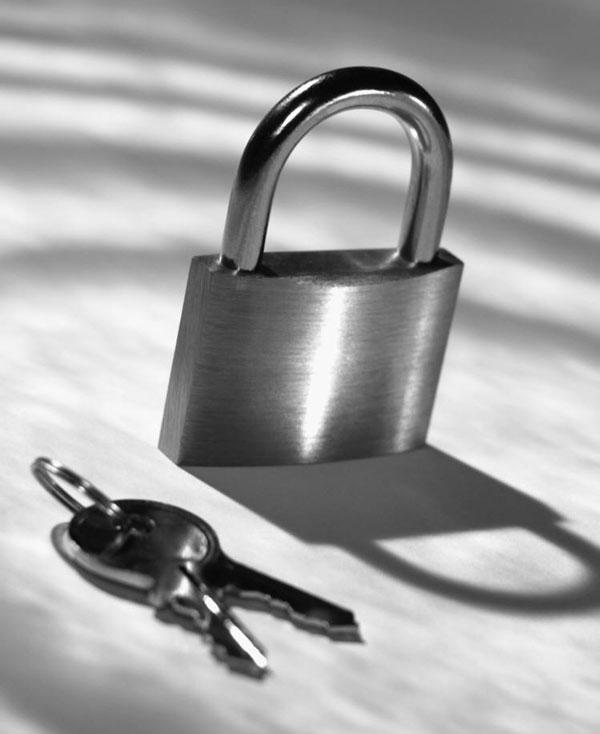 Seguridad Informática