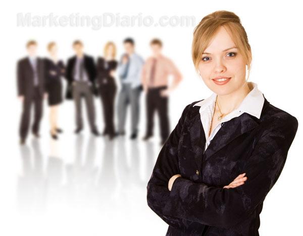 Tipos de personalidad
