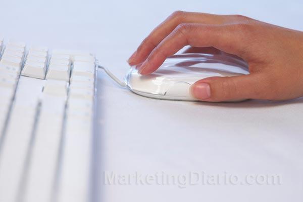 Trabajar en Internet