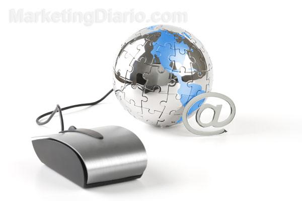 Ventajas del Marketing Digital
