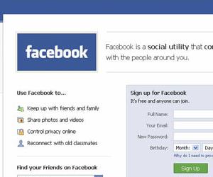 Facebook