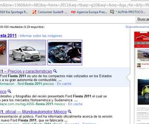 Google Instant Previews