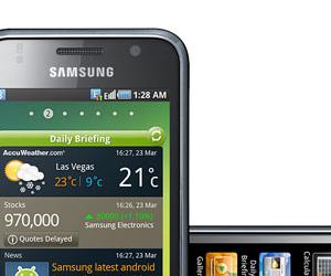 Samsung Galaxy S