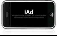 Publicidad Apple iAd