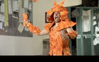 Comercial Doritos 2010