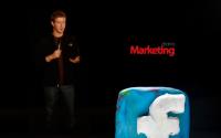 Mark Zuckerberg
