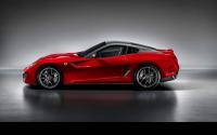 Ferrari GTO 599 Edición Limitada