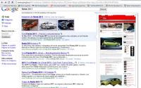 Google Instant Previews