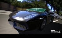 Gran Turismo 5