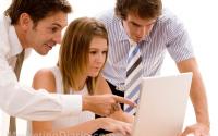 Marketing online