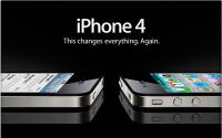 Apple iPhone 4