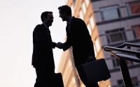 Contrato Joint Venture