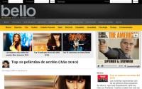 Publicidad online video