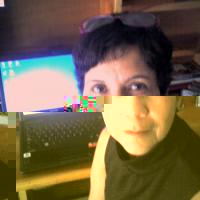 Foto de Vilma Garcia
